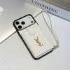 Signature Luxe Slim iPhone Case - 1