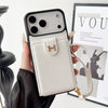 Elegant Design iPhone Case - 3