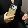 Soft Silicone Minimalist iPhone Case - 1