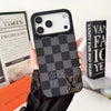 Luxury Elegant Heavy Duty Drop Protection iPhone Case - 5