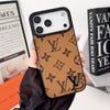 Luxury Elegant Heavy Duty Drop Protection iPhone Case - 3