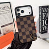 Luxury Elegant Heavy Duty Drop Protection iPhone Case - 2