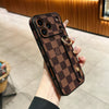 Luxury Shockproof iPhone Case with Hand Grip - 4