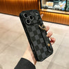 Luxury Shockproof iPhone Case with Hand Grip - 3
