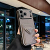 Luxury iPhone Case Shock Resistant Protection - 4