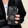 Deluxe Protective iPhone Case - 3