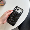Stylish Anti-Drop iPhone Case - 1