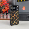 Premium Shockproof iPhone Cover - 3