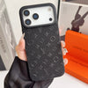 Premium Luxe Frame Case by Casestylepro - Black