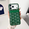 Elegant and Shock-Absorbing iPhone Case - 3