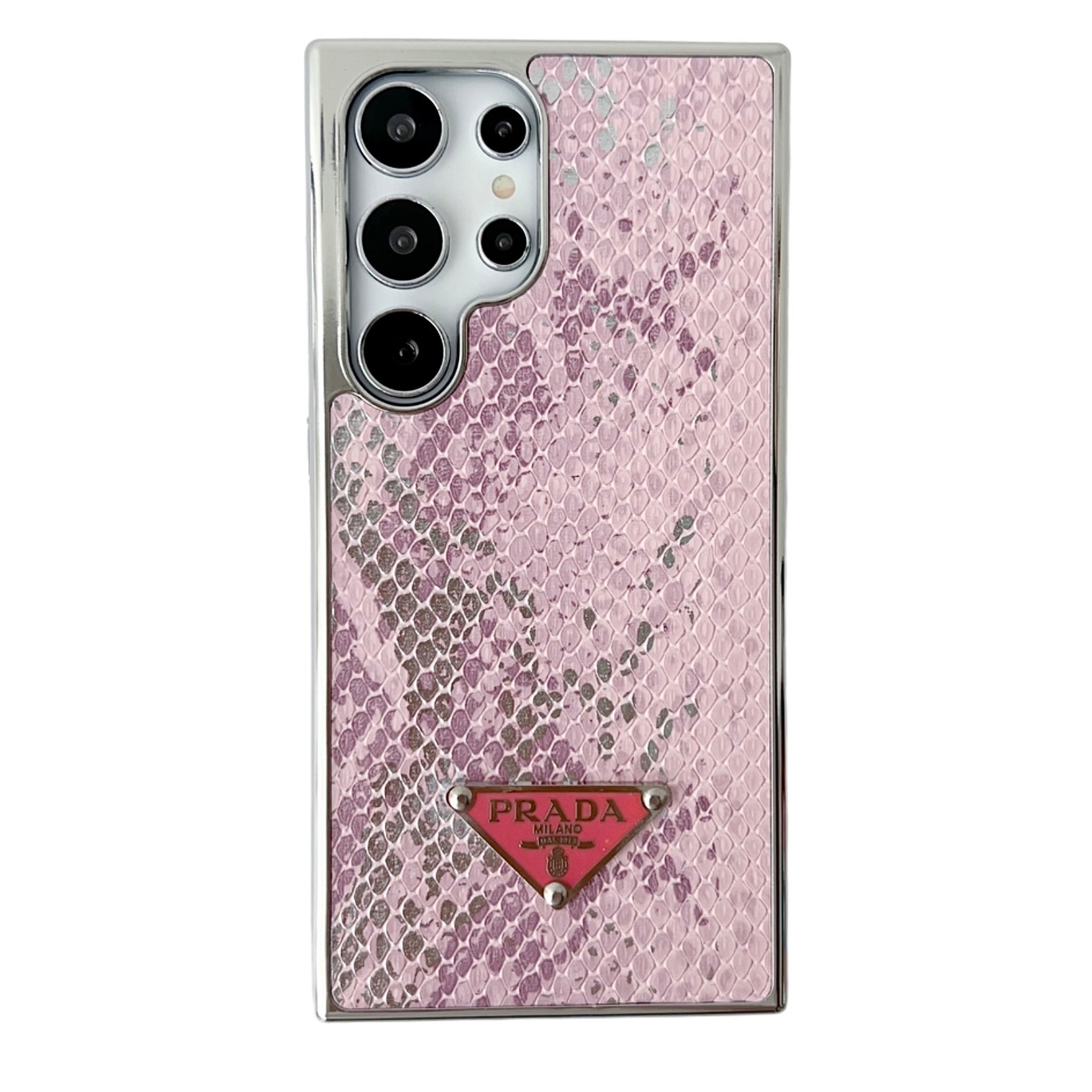 Luxury Style iPhone Cover