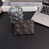 Luxury Wallet Card Case - 2