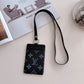 Premium Wallet Card Case