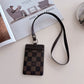 Premium Wallet Card Case