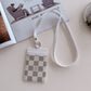 Premium Wallet Card Case