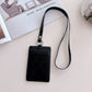 Premium Wallet Card Case