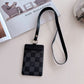 Premium Wallet Card Case