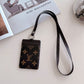 Premium Wallet Card Case