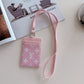 Premium Wallet Card Case