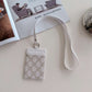 Premium Wallet Card Case
