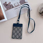 Premium Wallet Card Case