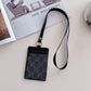 Premium Wallet Card Case