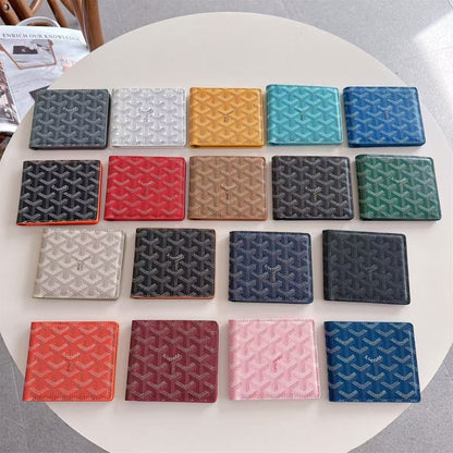 SlimFit Card Case