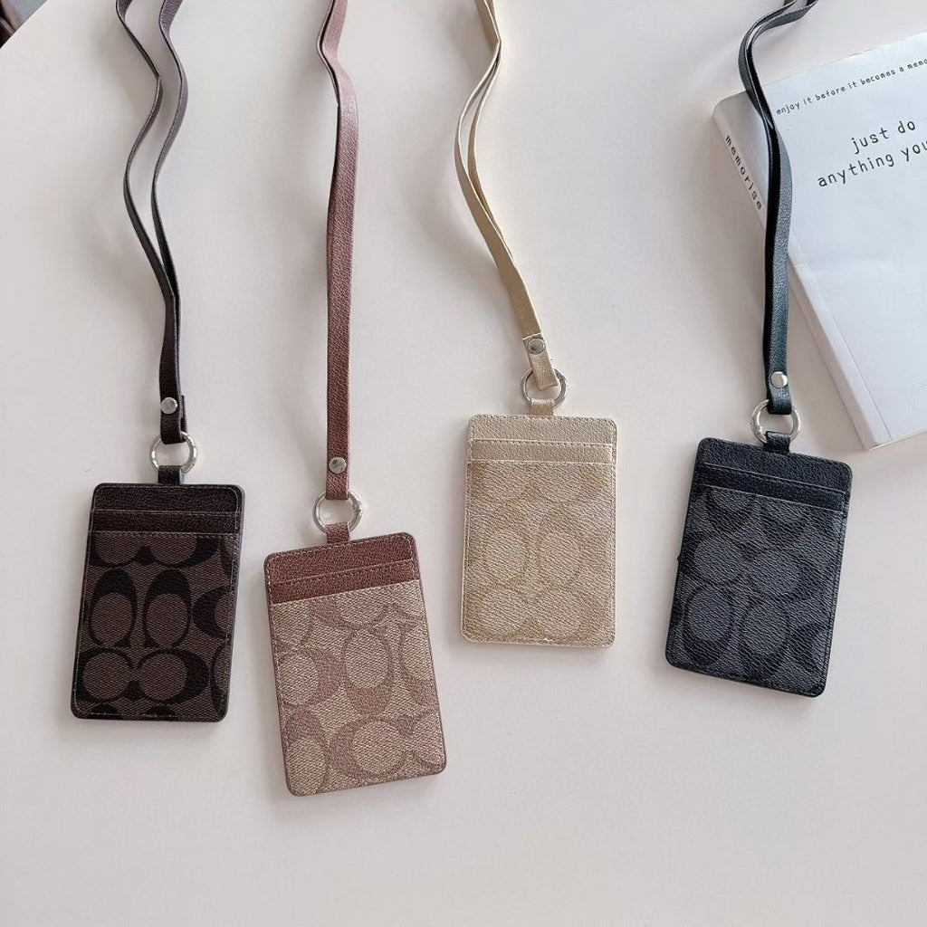 ChicProtect Card Case