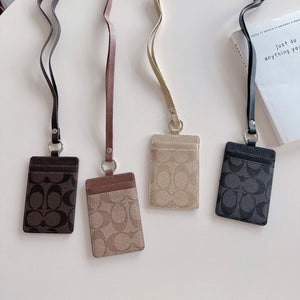 ChicProtect Card Case