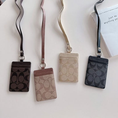 ChicProtect Card Case