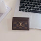 Modern Edge Card Case