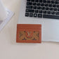 Modern Edge Card Case
