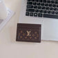 Modern Edge Card Case