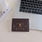 Modern Edge Card Case