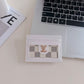 Modern Edge Card Case