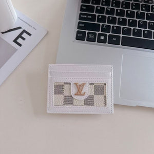 Modern Edge Card Case