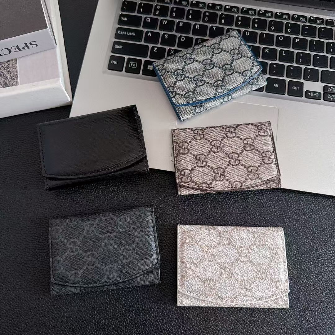 Prestige Wallet Protective Case