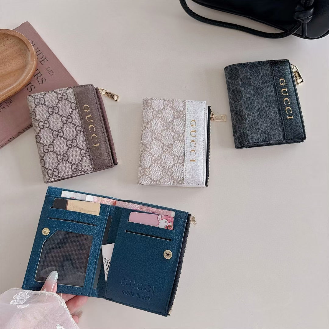 Elite Shield Card Case