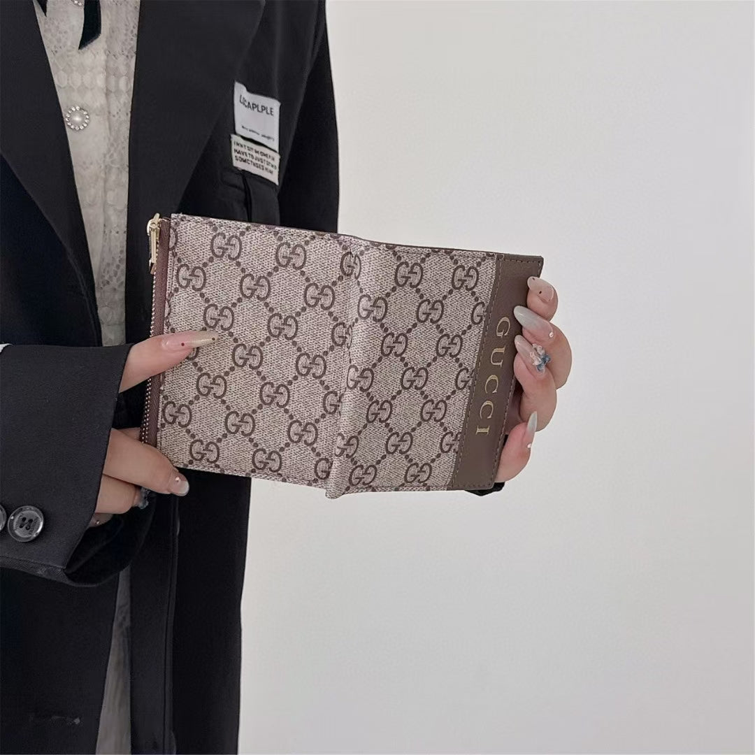 Elite Shield Card Case