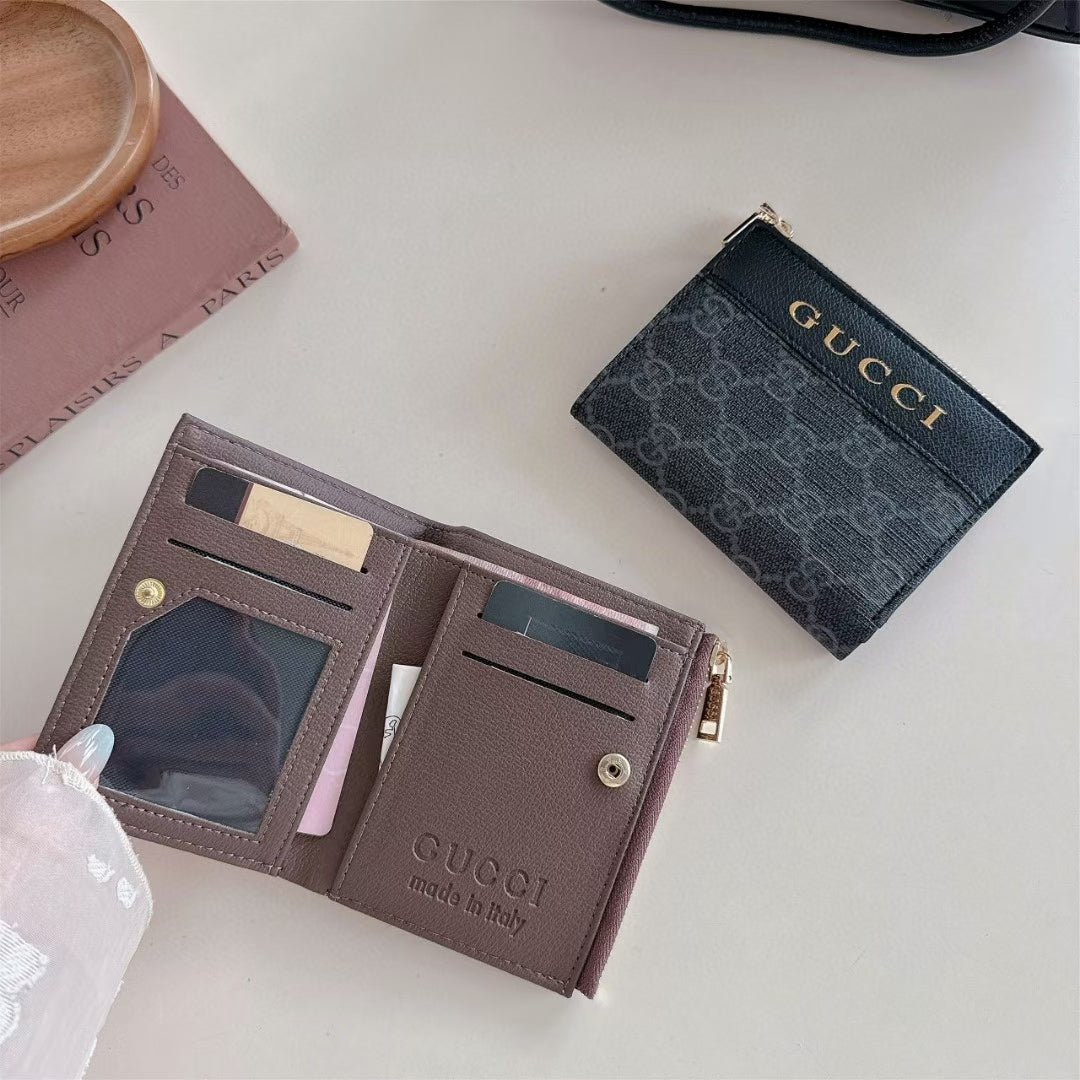 Elite Shield Card Case