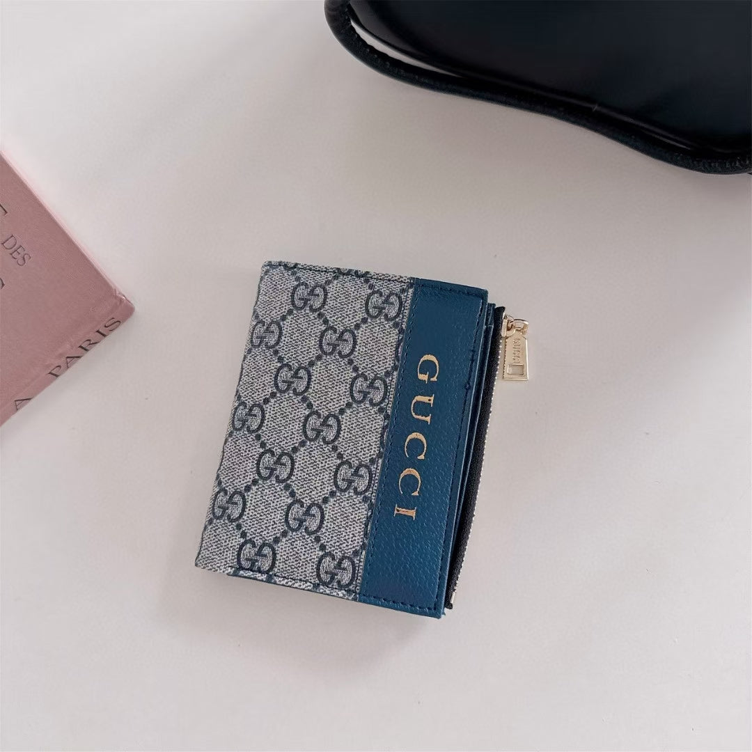 Elite Shield Card Case