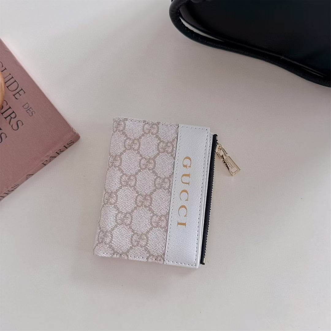 Elite Shield Card Case