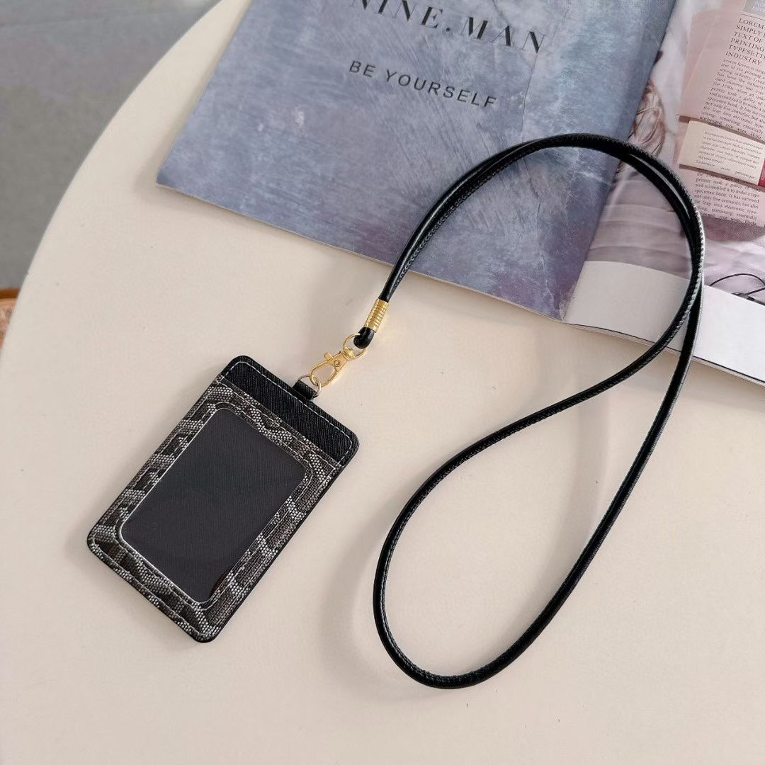 Modern Luxe Card Pocket Case