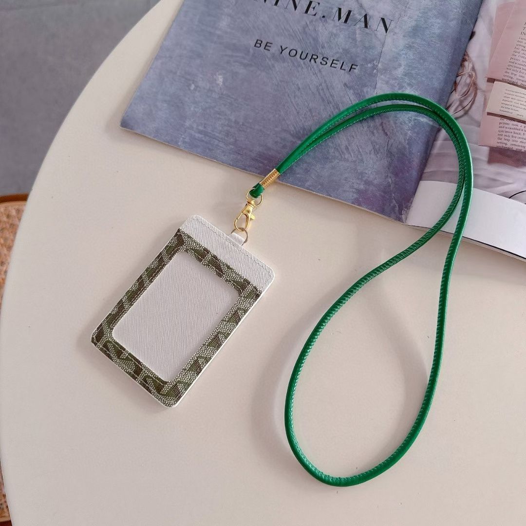 Modern Luxe Card Pocket Case