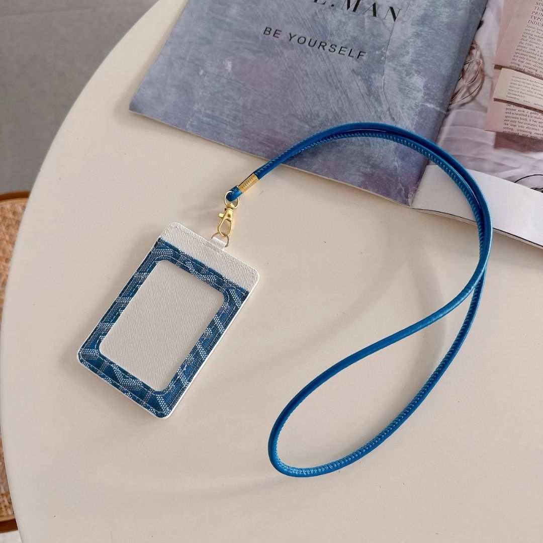Modern Luxe Card Pocket Case