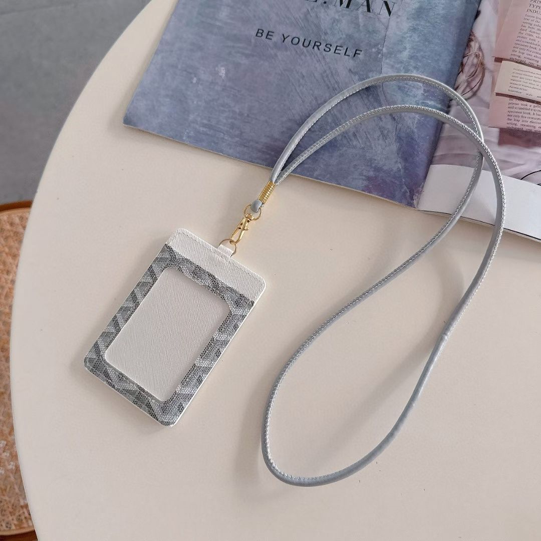Modern Luxe Card Pocket Case