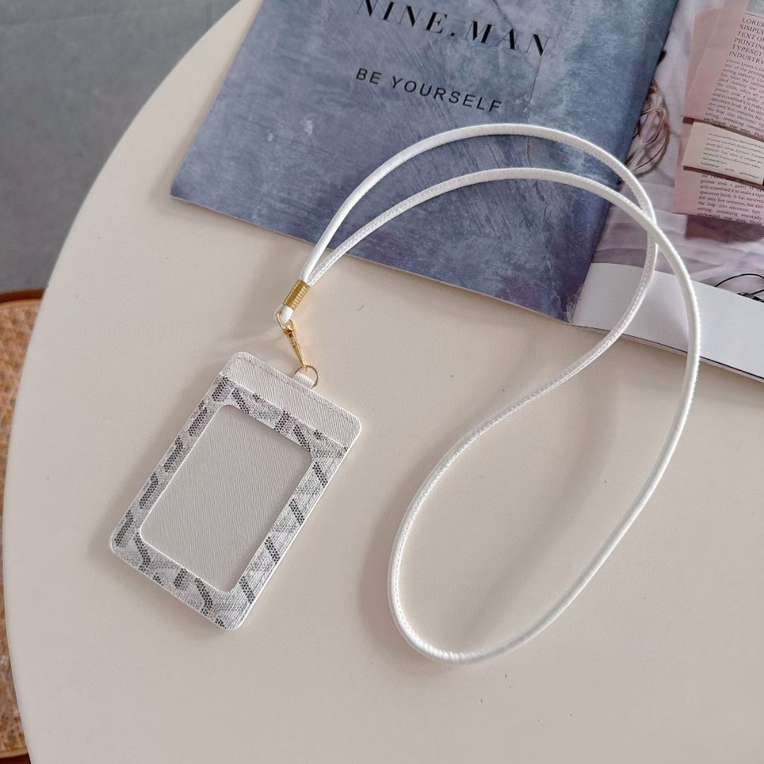 Modern Luxe Card Pocket Case