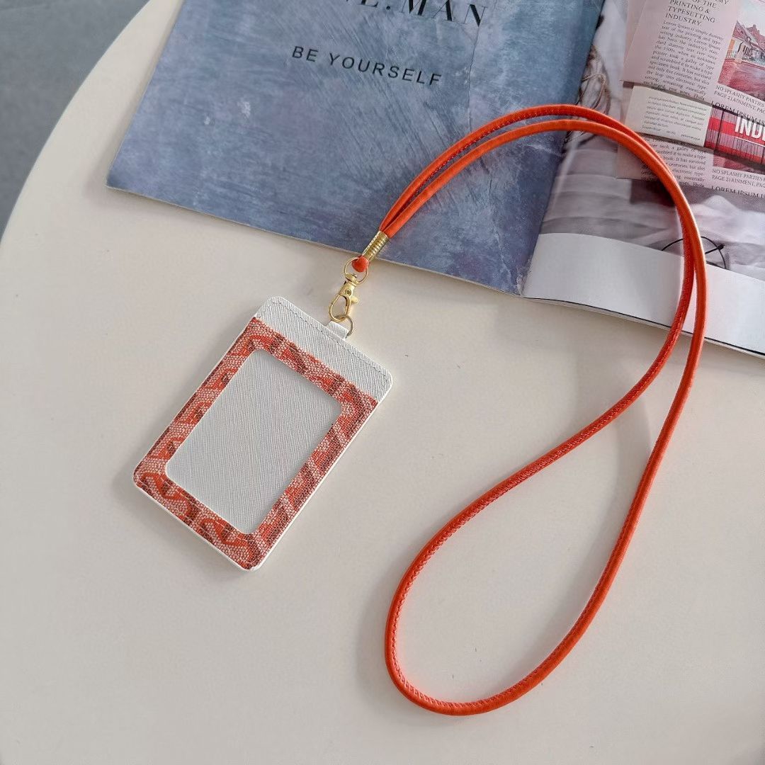 Modern Luxe Card Pocket Case