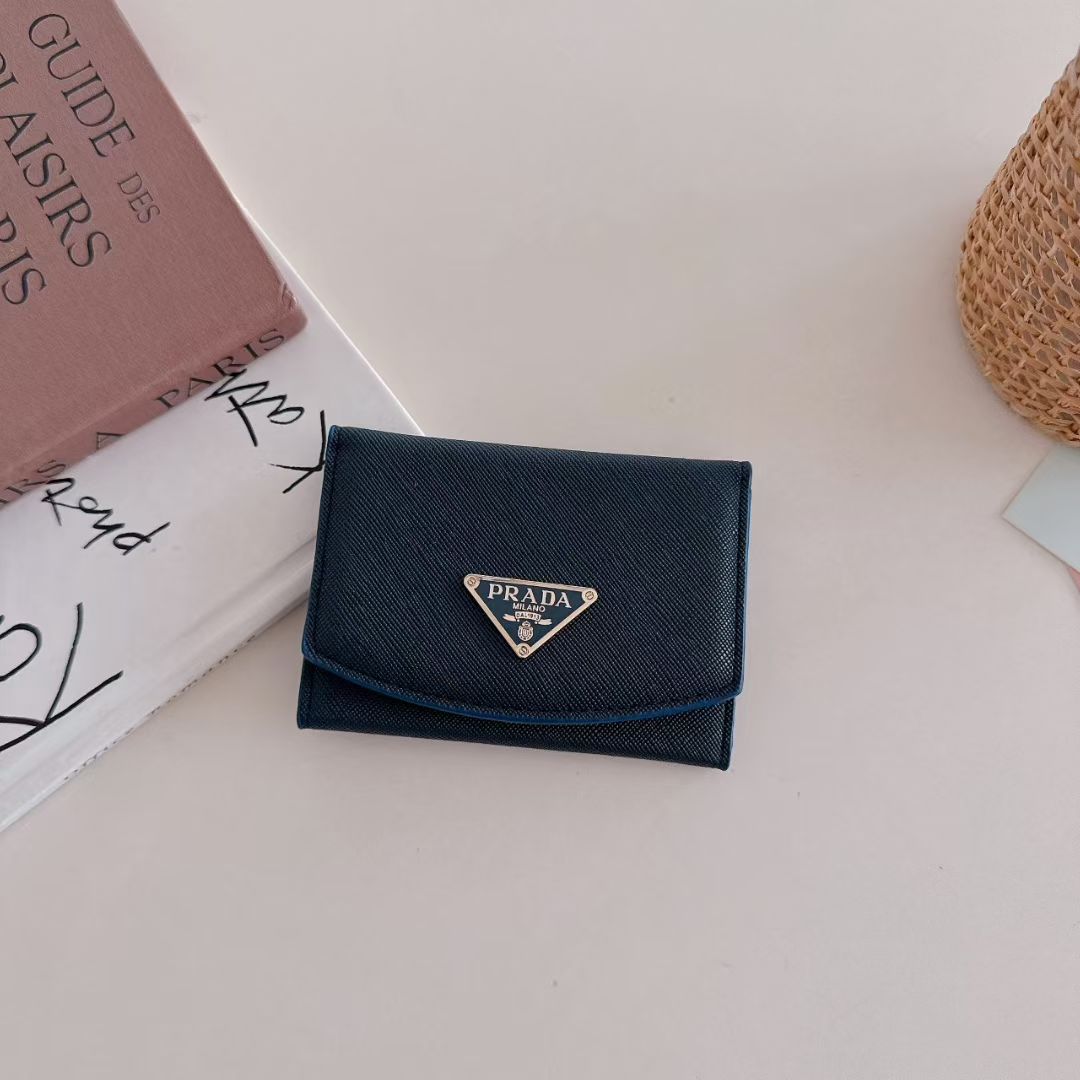 Executive Card Shield Case