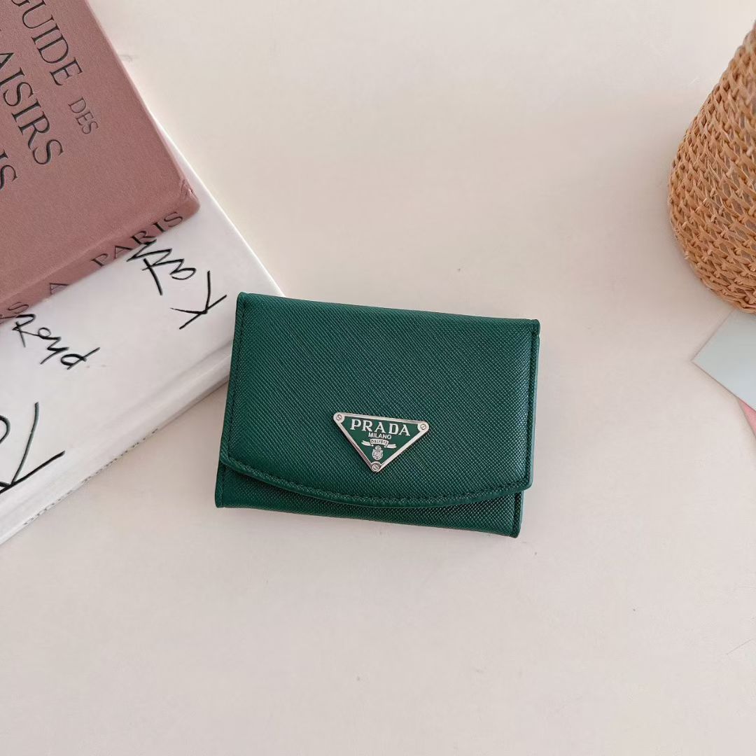 Executive Card Shield Case